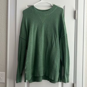 Aerie Women’s Oversized Sweater